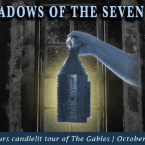 shadows of the gables