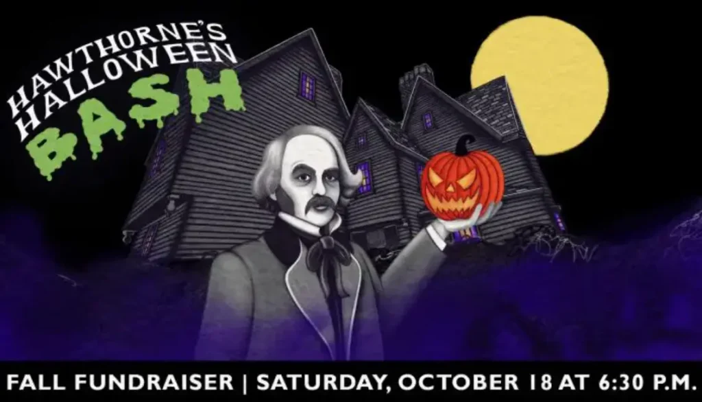 Hawthorne's Bash