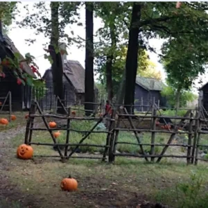 Pioneer Village